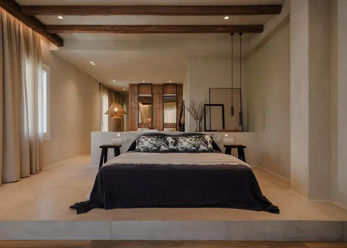 Hotel apartamentowy Tesoro Elegant Escapes- 4*