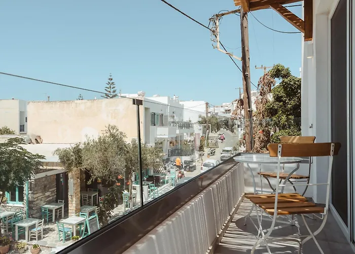 Tesoro Elegant Escapes- Hotel apartamentowy