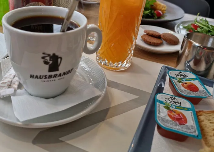 Hotel apartamentowy Tesoro Elegant Escapes- 4*